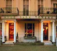 Hyde Park Tower Hotel 3* ( Hotel in London, England )