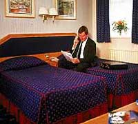 Hyde Park Tower Hotel 3* ( Hotel in London, England )